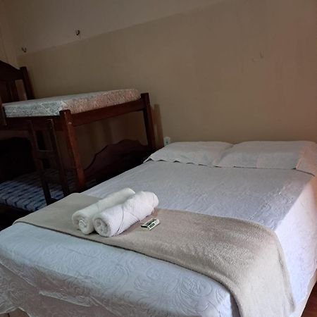 Pousada Luar De Alter Alter do Chão Ngoại thất bức ảnh