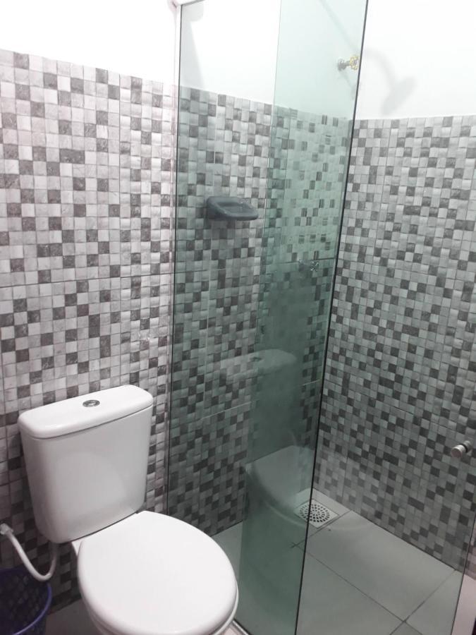 Pousada Luar De Alter Alter do Chão Ngoại thất bức ảnh