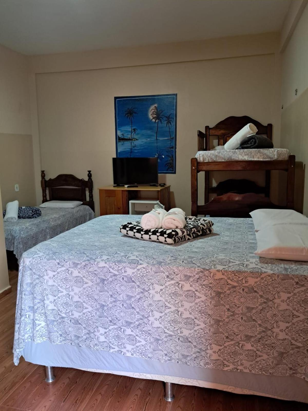 Pousada Luar De Alter Alter do Chão Ngoại thất bức ảnh